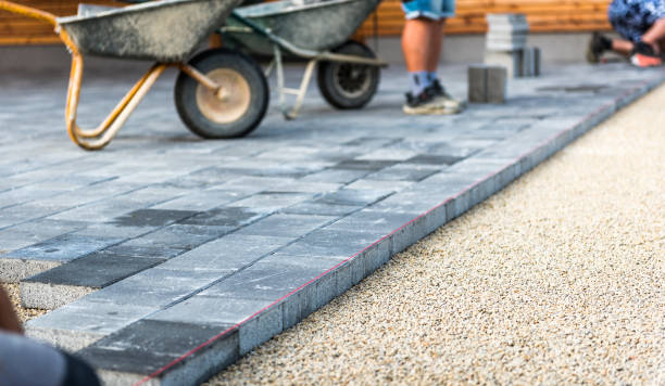 Reasons to Select Us for Your Driveway Paving Requirements in Knoxville, IL