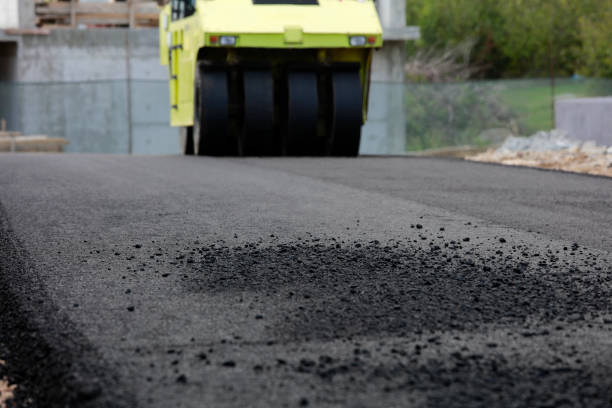 Driveway Pavers for Homes in Knoxville, IL
