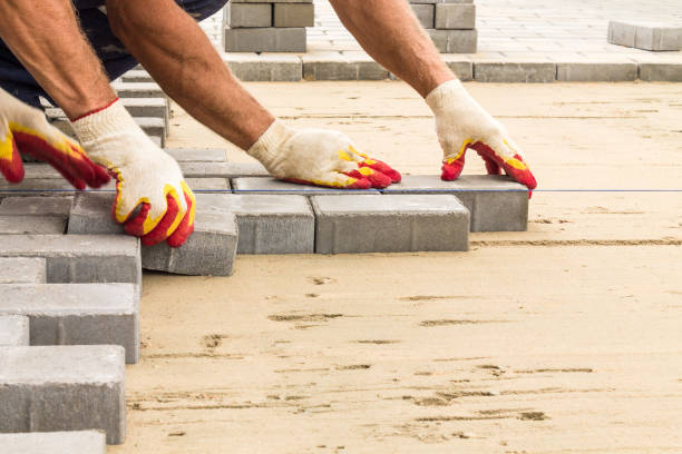 Best Driveway Repair Near Me  in Knoxvle, IL