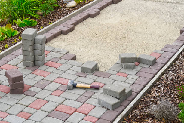 Best Driveway Paving Company  in Knoxvle, IL