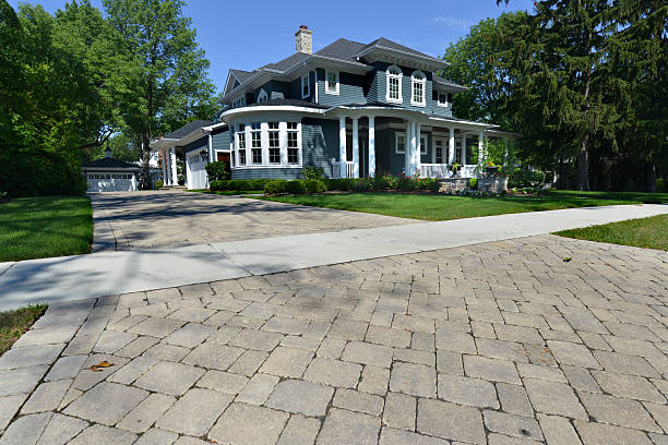  Knoxvle, IL Driveway Pavers Pros