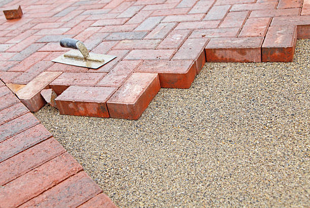 Best Affordable Driveway Paving  in Knoxvle, IL