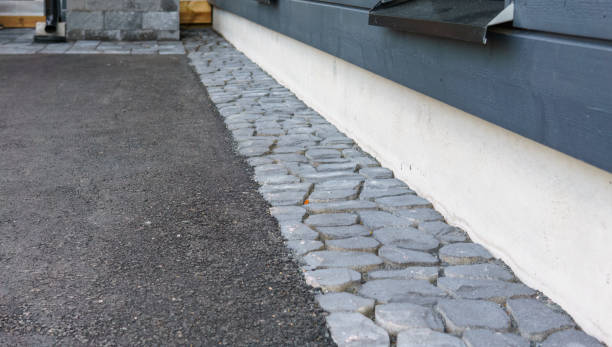 Best Permeable Paver Driveway  in Knoxvle, IL