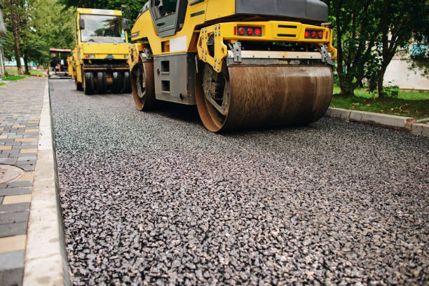Best Driveway Repair Near Me  in Knoxvle, IL